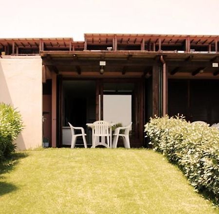 Residence Portolaconia Appartamenti Канниджионе Экстерьер фото