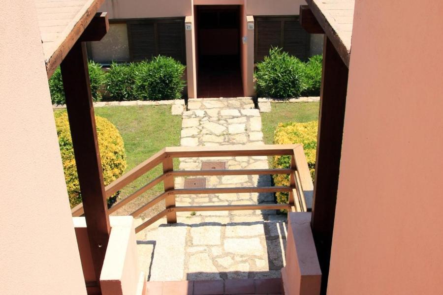 Residence Portolaconia Appartamenti Канниджионе Экстерьер фото