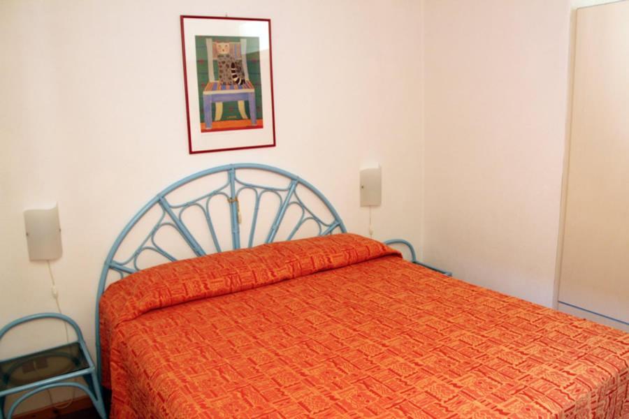 Residence Portolaconia Appartamenti Канниджионе Экстерьер фото