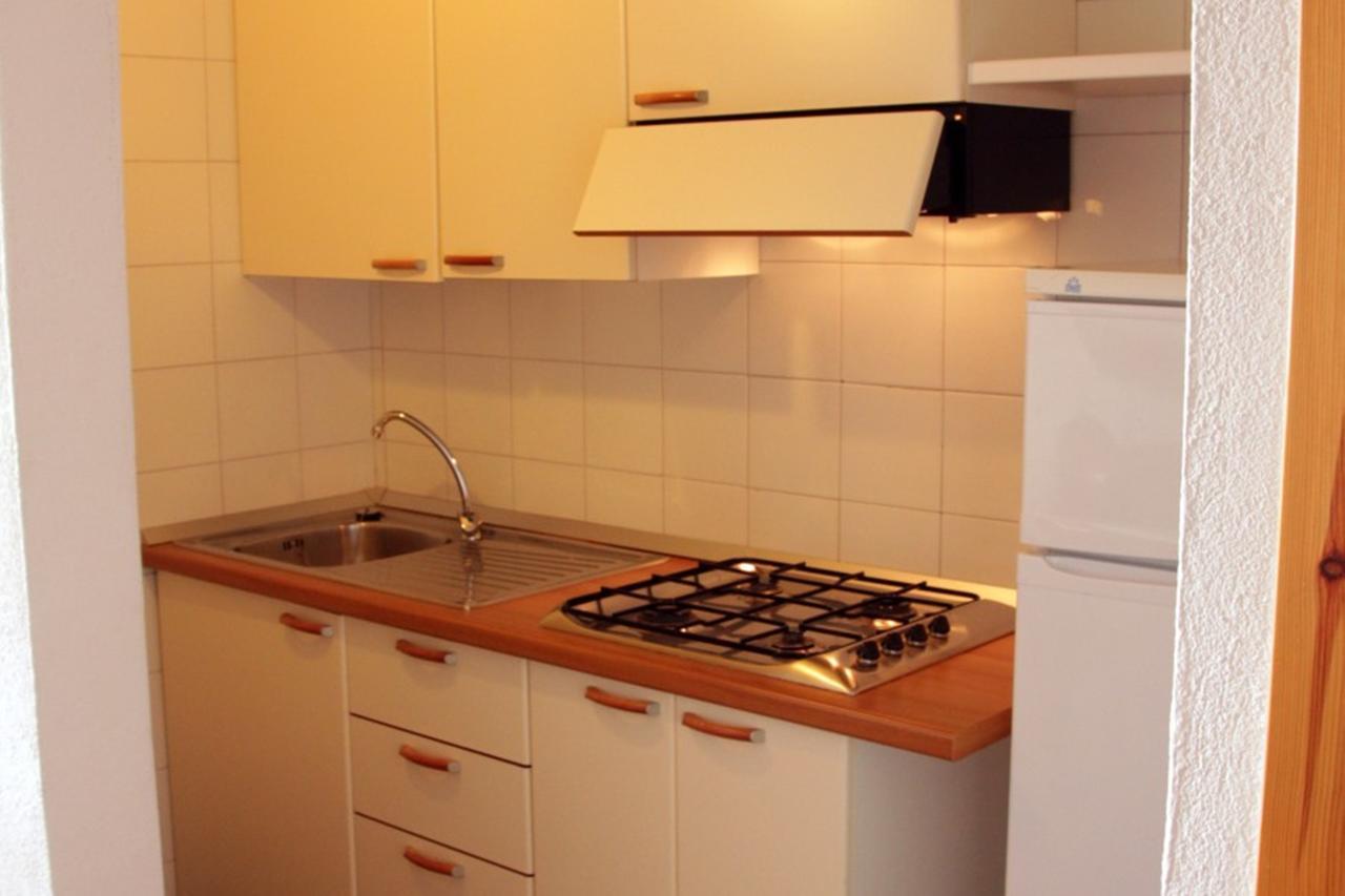 Residence Portolaconia Appartamenti Канниджионе Номер фото