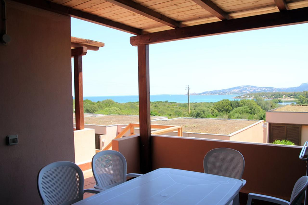 Residence Portolaconia Appartamenti Канниджионе Номер фото